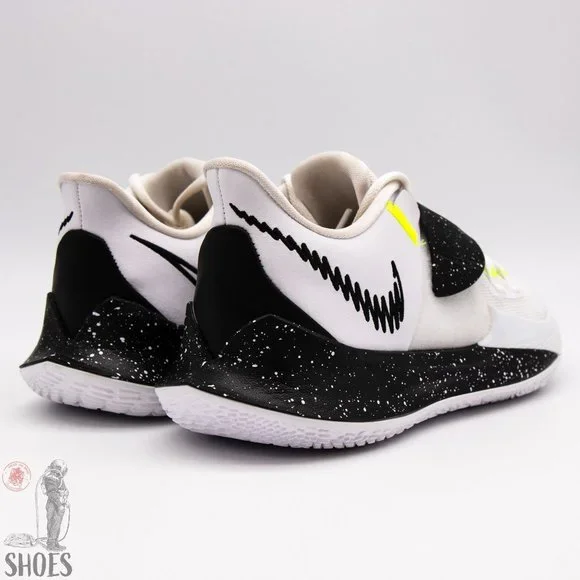 Nike Kyrie Low 3 'Team White' - Men's Size 9.5 - Picture 5 of 15